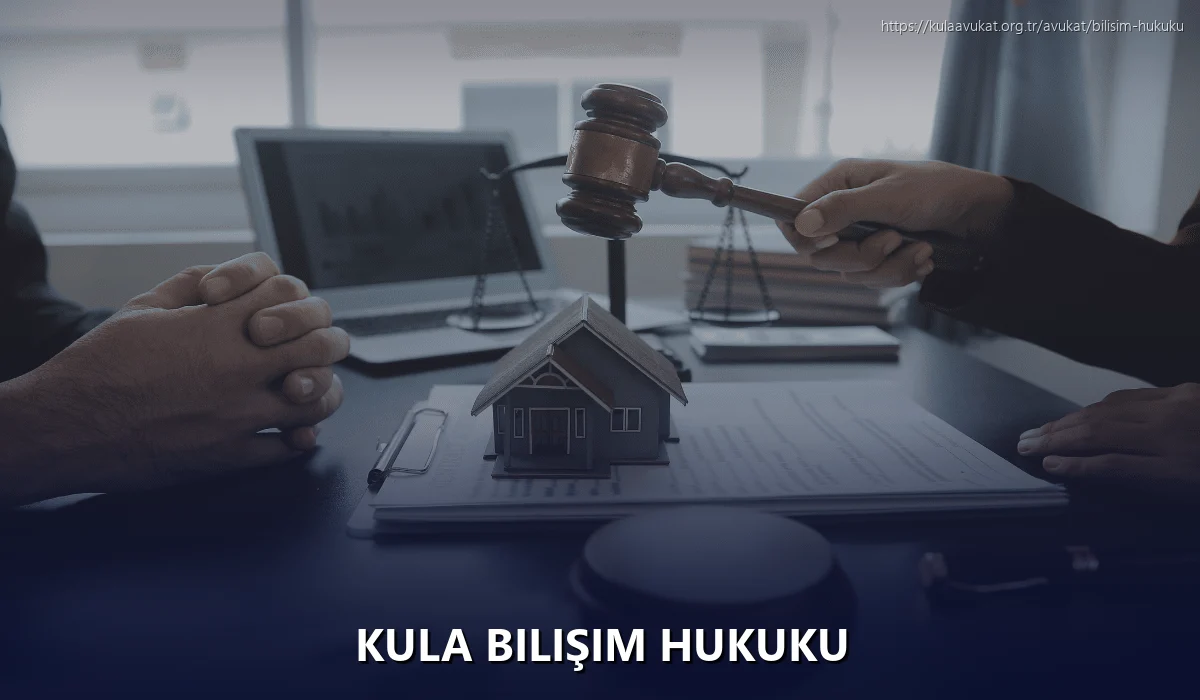 Kula Bilişim Hukuku
