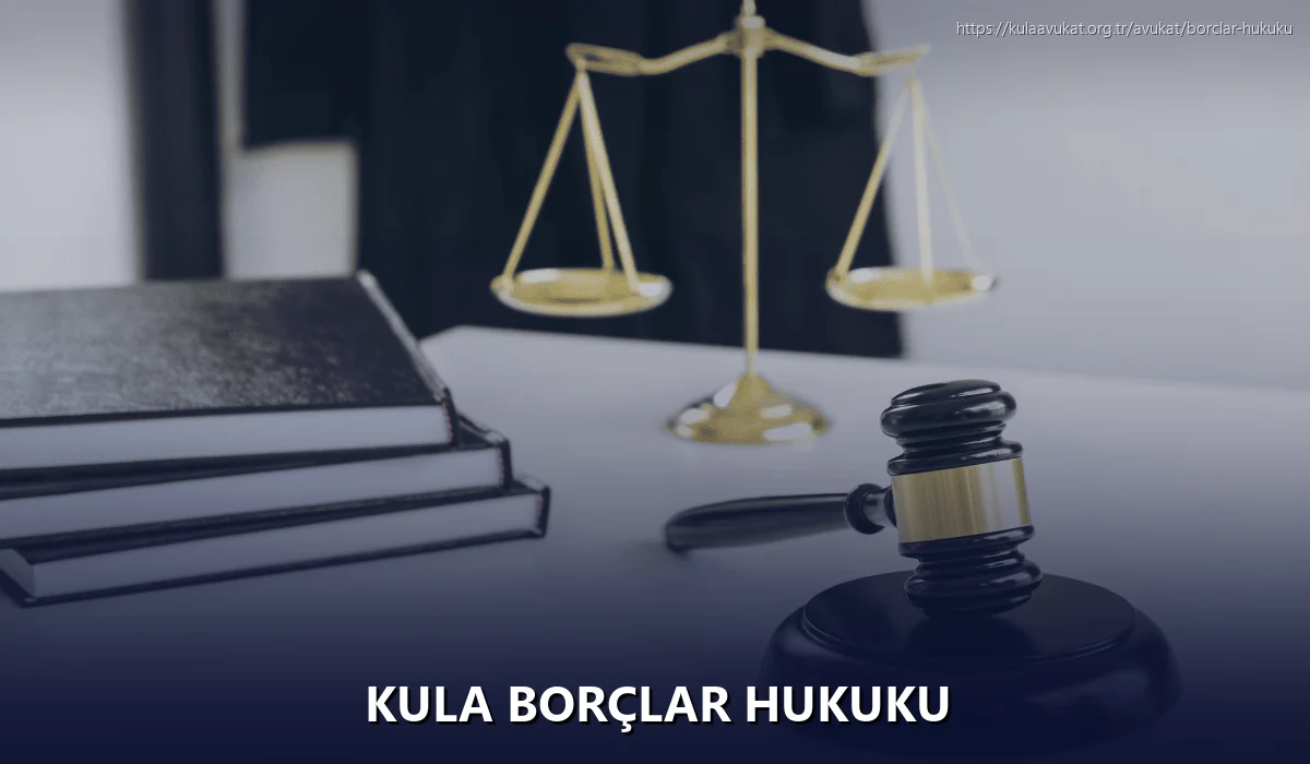 Kula Borçlar Hukuku