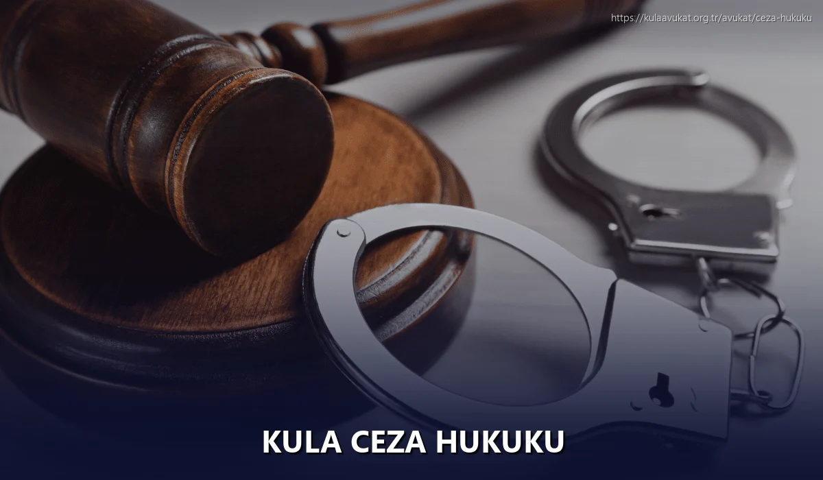 Kula Ceza Hukuku