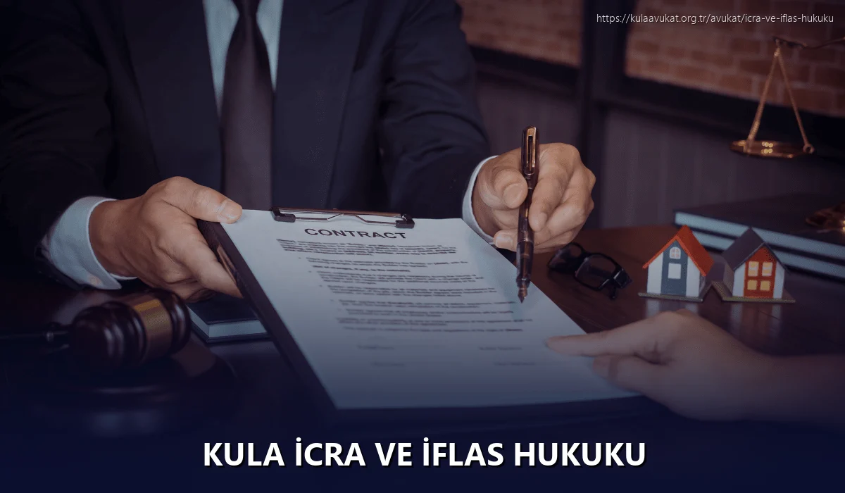 Kula İcra ve İflas Hukuku