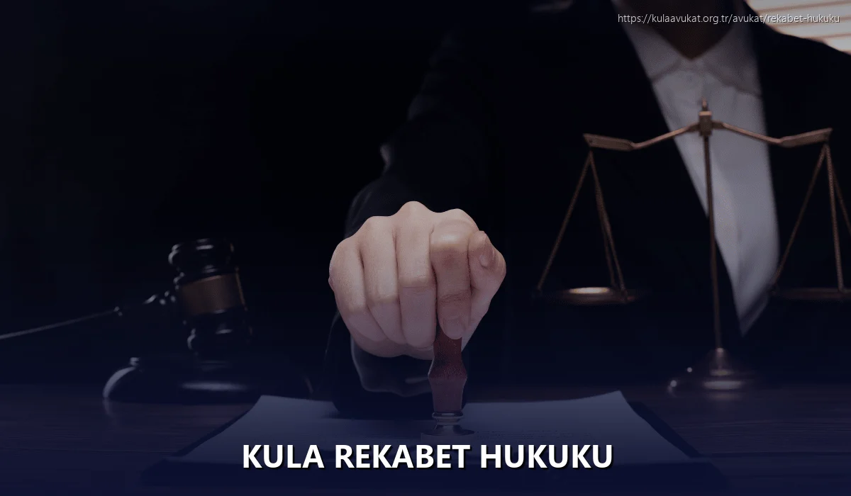 Kula Rekabet Hukuku