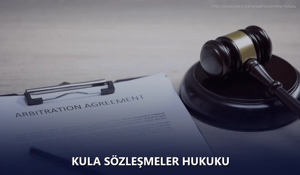 Kula Sözleşmeler Hukuku